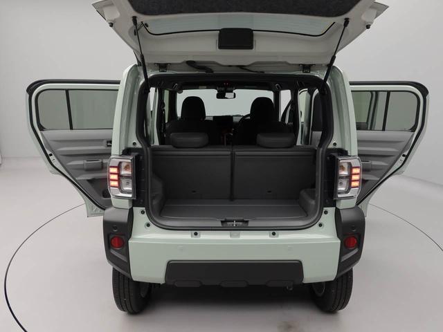 タフトG(愛知県)の中古車