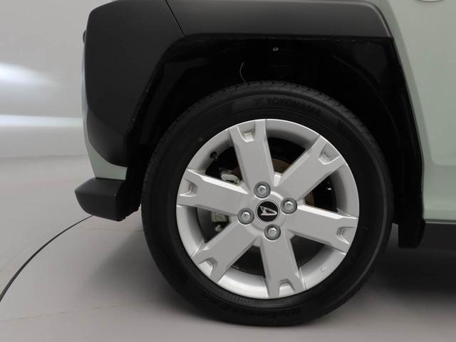 タフトG(愛知県)の中古車