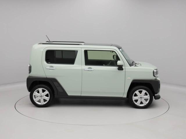タフトG(愛知県)の中古車