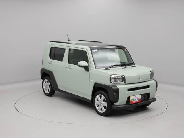 タフトG(愛知県)の中古車