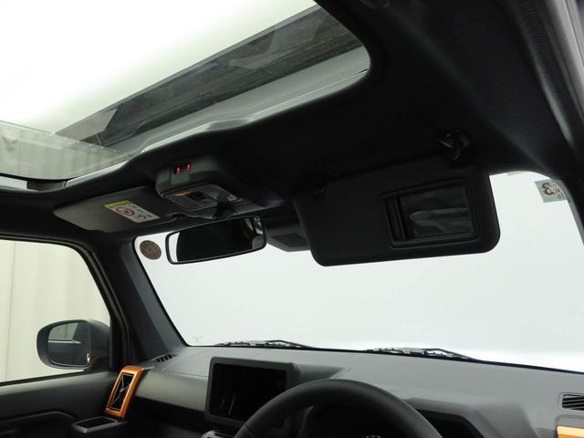 タフトGワンオーナー スカイフィールトップ 衝突回避支援ブレーキ 誤発信抑制装置 スマートキー プッシュスタートシステム LEDライト(愛知県)の中古車