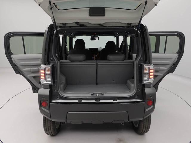 タフトGワンオーナー スカイフィールトップ 衝突回避支援ブレーキ 誤発信抑制装置 スマートキー プッシュスタートシステム LEDライト(愛知県)の中古車