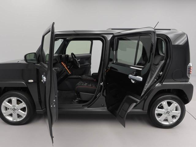 タフトGワンオーナー スカイフィールトップ 衝突回避支援ブレーキ 誤発信抑制装置 スマートキー プッシュスタートシステム LEDライト(愛知県)の中古車