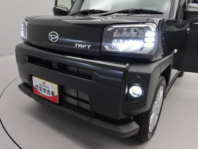 タフトGワンオーナー スカイフィールトップ 衝突回避支援ブレーキ 誤発信抑制装置 スマートキー プッシュスタートシステム LEDライト(愛知県)の中古車