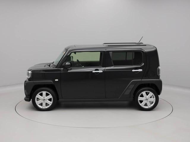 タフトGワンオーナー スカイフィールトップ 衝突回避支援ブレーキ 誤発信抑制装置 スマートキー プッシュスタートシステム LEDライト(愛知県)の中古車