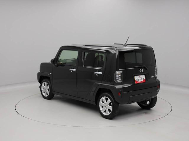 タフトGワンオーナー スカイフィールトップ 衝突回避支援ブレーキ 誤発信抑制装置 スマートキー プッシュスタートシステム LEDライト(愛知県)の中古車