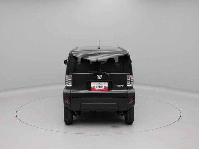 タフトGワンオーナー スカイフィールトップ 衝突回避支援ブレーキ 誤発信抑制装置 スマートキー プッシュスタートシステム LEDライト(愛知県)の中古車