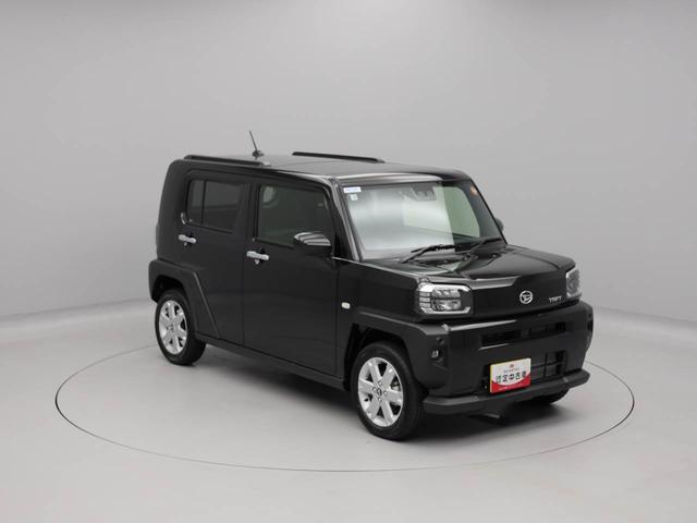 タフトGワンオーナー スカイフィールトップ 衝突回避支援ブレーキ 誤発信抑制装置 スマートキー プッシュスタートシステム LEDライト(愛知県)の中古車