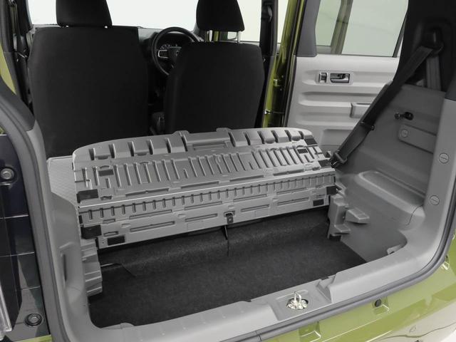 タフトX(愛知県)の中古車
