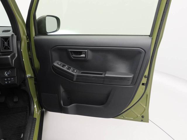 タフトX(愛知県)の中古車