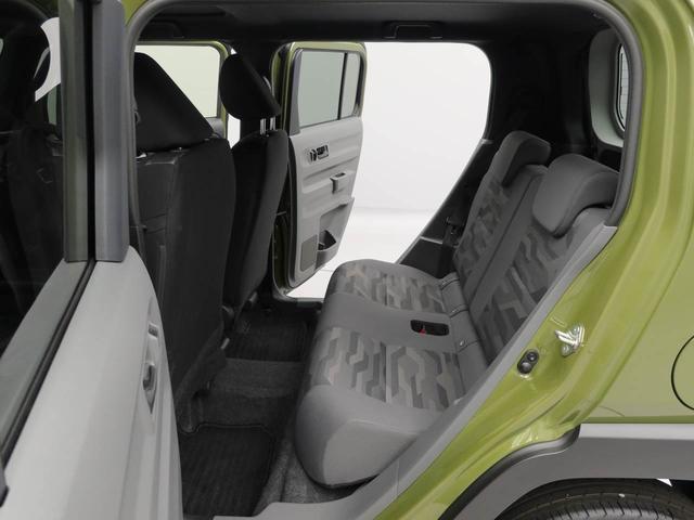 タフトX(愛知県)の中古車