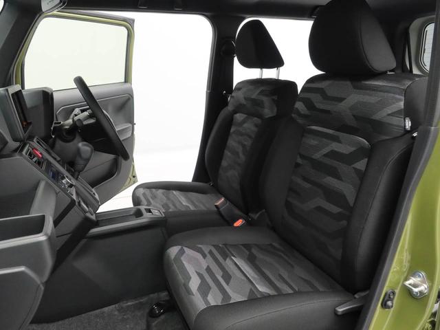 タフトX(愛知県)の中古車