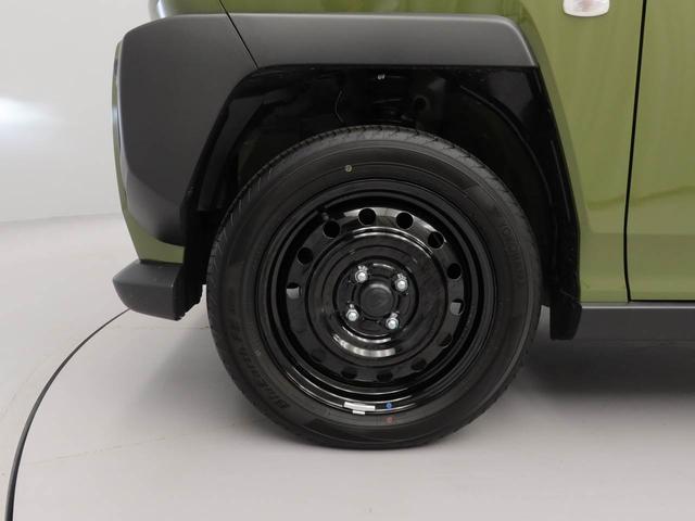 タフトX(愛知県)の中古車