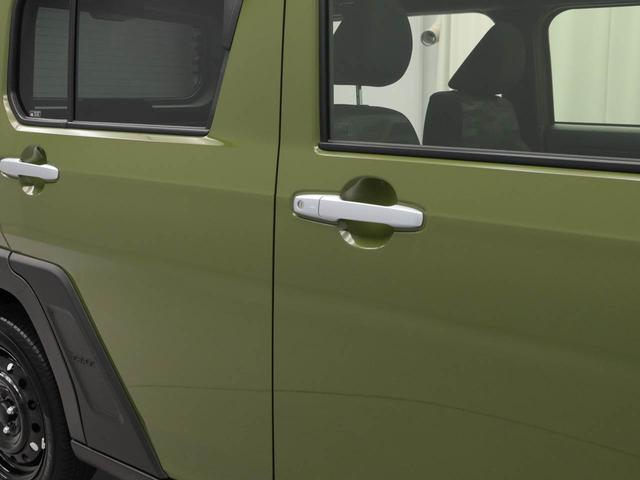 タフトX(愛知県)の中古車