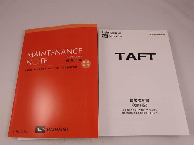 タフトX(愛知県)の中古車