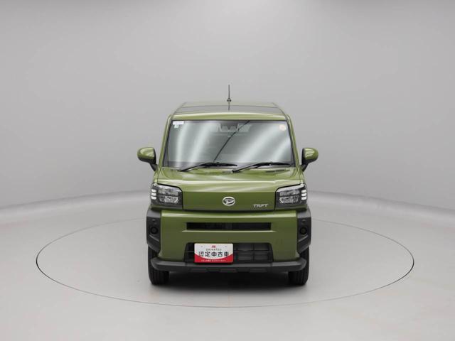 タフトX(愛知県)の中古車