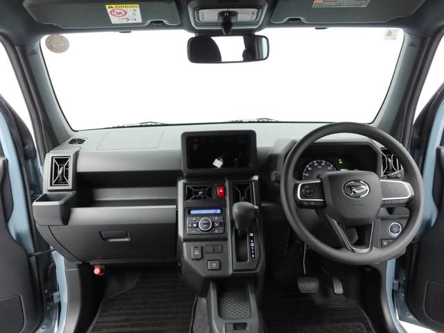 タフトX(愛知県)の中古車