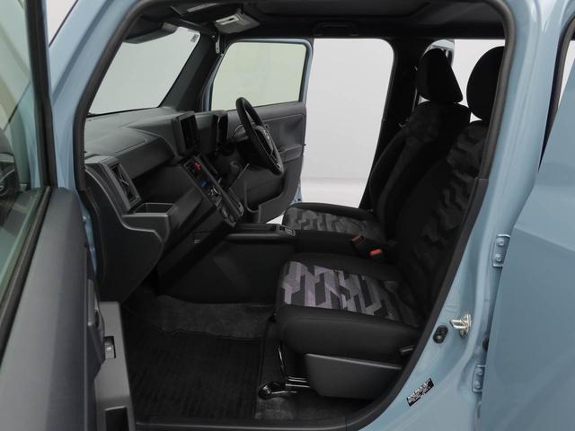 タフトX(愛知県)の中古車