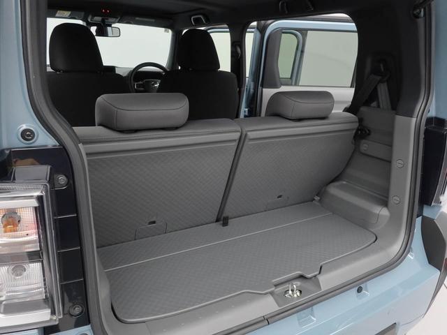 タフトX(愛知県)の中古車