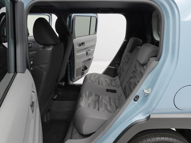 タフトX(愛知県)の中古車