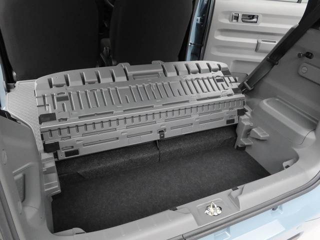 タフトX(愛知県)の中古車