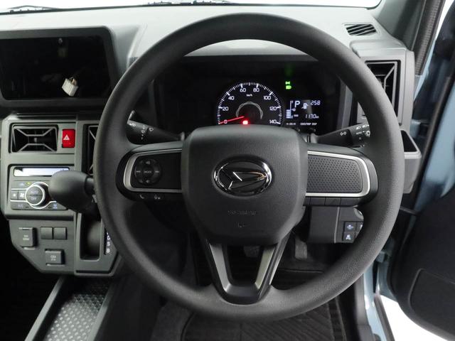 タフトX(愛知県)の中古車