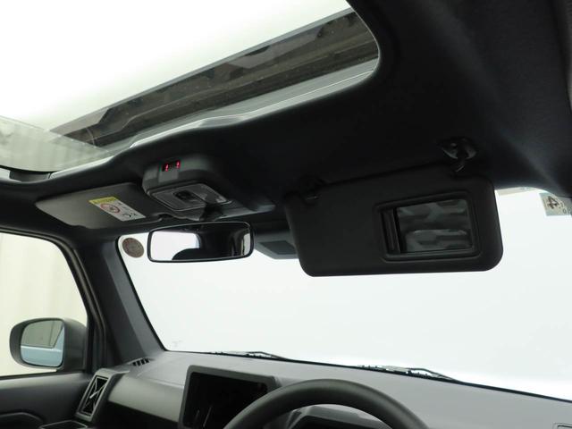 タフトX(愛知県)の中古車