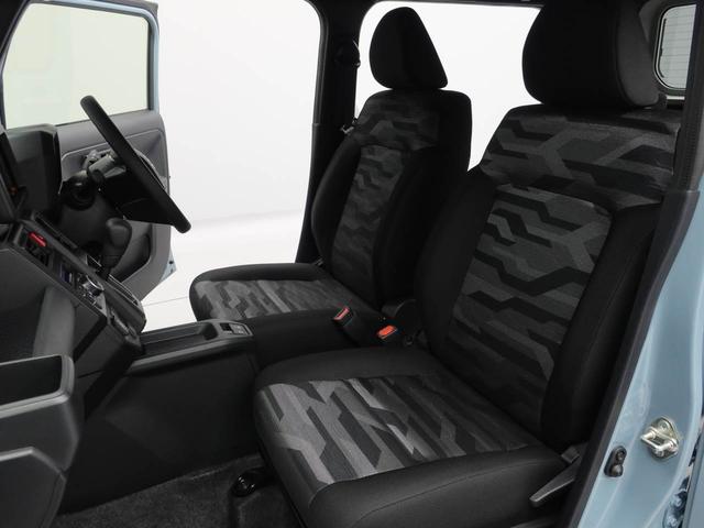 タフトX(愛知県)の中古車