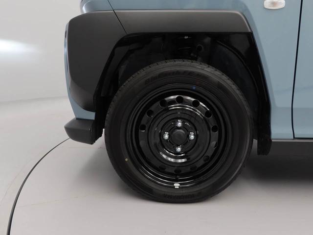 タフトX(愛知県)の中古車