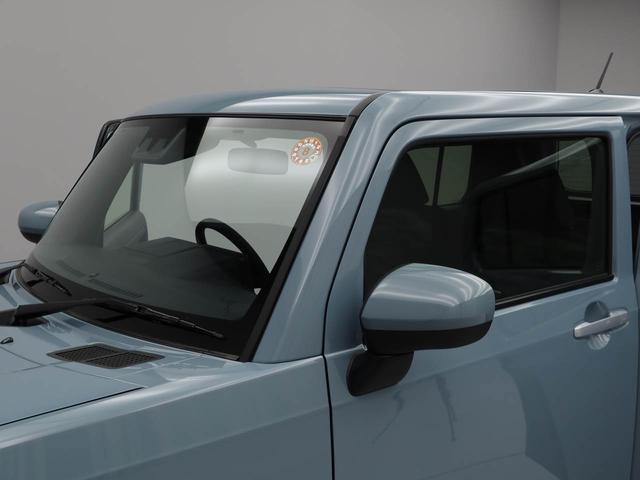 タフトX(愛知県)の中古車