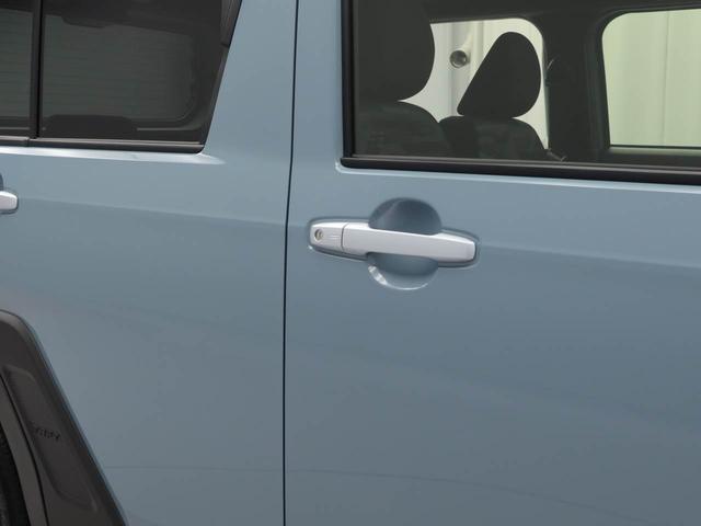 タフトX(愛知県)の中古車