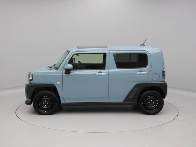 タフトX(愛知県)の中古車