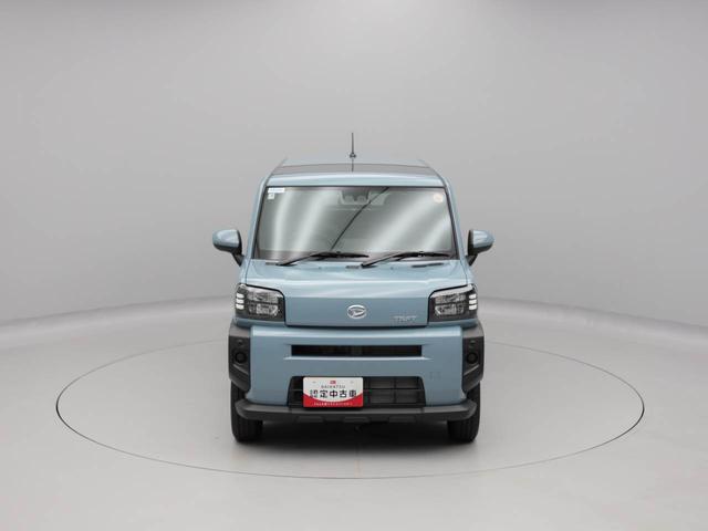 タフトX(愛知県)の中古車