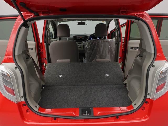 ミライースX スマートセレクションSACDデッキ キーレス 衝突軽減装備(愛知県)の中古車