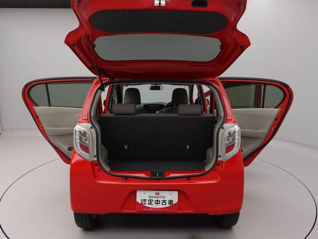 ミライースX スマートセレクションSACDデッキ キーレス 衝突軽減装備(愛知県)の中古車