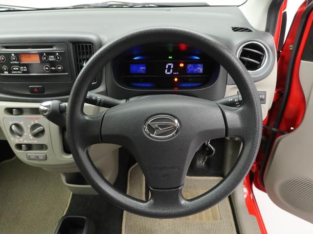 ミライースX スマートセレクションSACDデッキ キーレス 衝突軽減装備(愛知県)の中古車