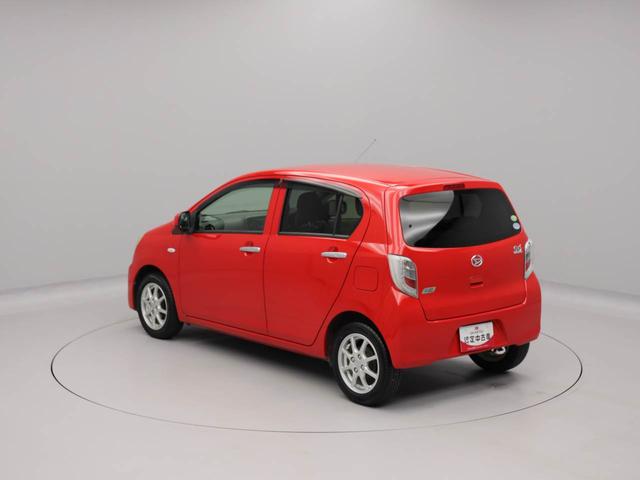 ミライースX スマートセレクションSACDデッキ キーレス 衝突軽減装備(愛知県)の中古車