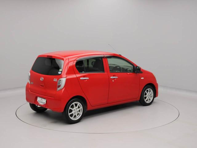 ミライースX スマートセレクションSACDデッキ キーレス 衝突軽減装備(愛知県)の中古車