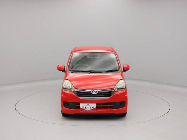 ミライースX スマートセレクションSACDデッキ キーレス 衝突軽減装備(愛知県)の中古車