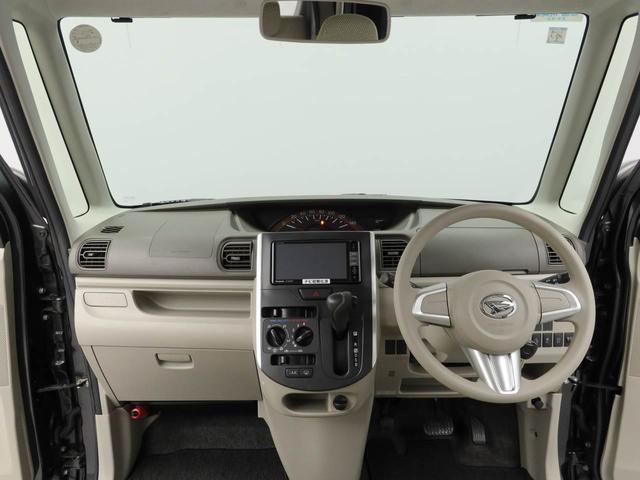 タントL SA(愛知県)の中古車