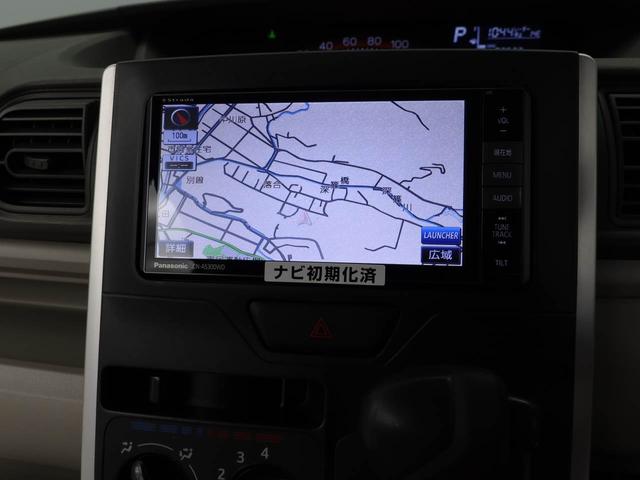 タントL SA(愛知県)の中古車