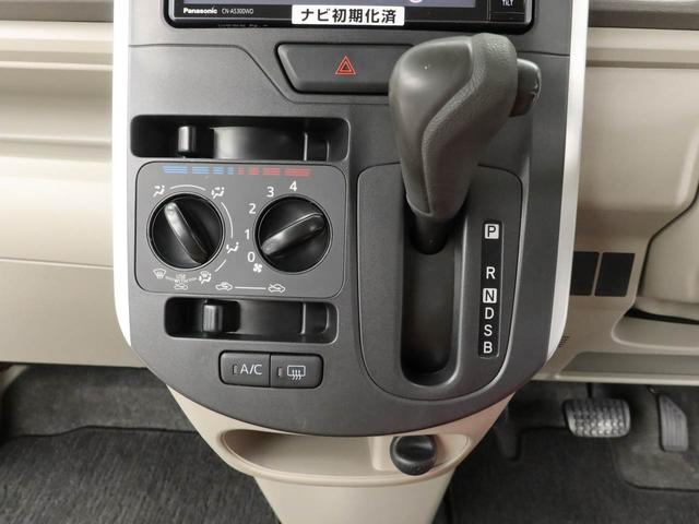 タントL SA(愛知県)の中古車