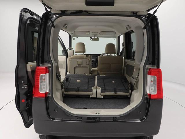 タントL SA(愛知県)の中古車