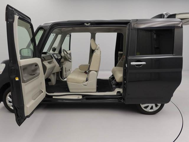 タントL SA(愛知県)の中古車