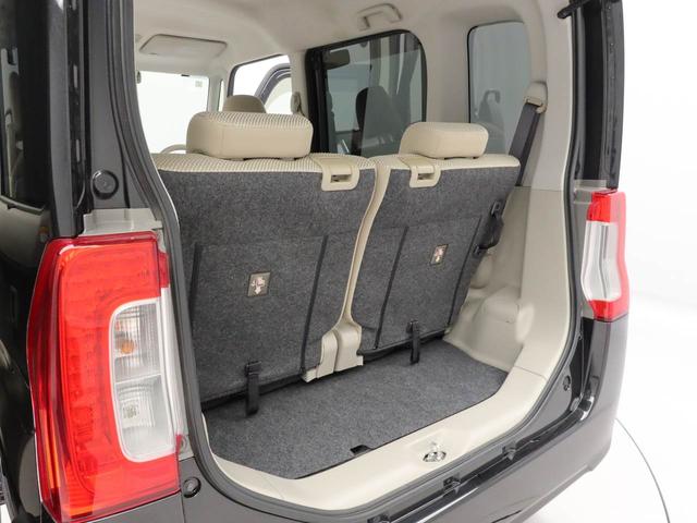 タントL SA(愛知県)の中古車