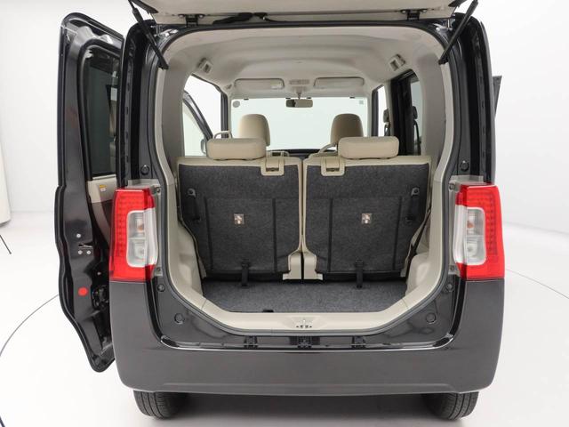 タントL SA(愛知県)の中古車