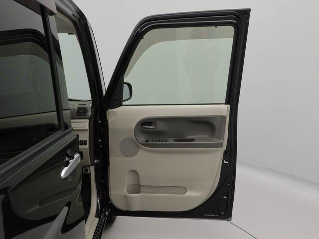 タントL SA(愛知県)の中古車