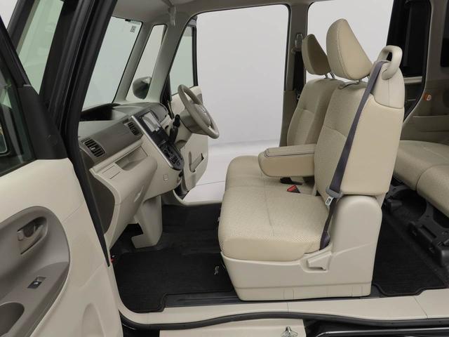 タントL SA(愛知県)の中古車