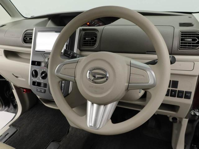 タントL SA(愛知県)の中古車