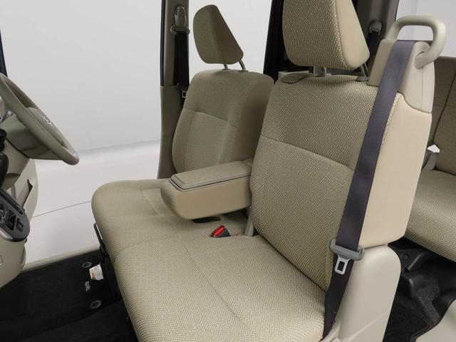 タントL SA(愛知県)の中古車